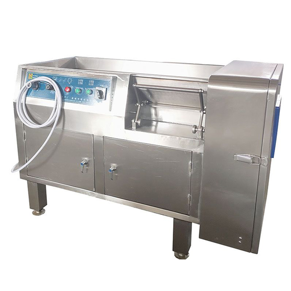 切丁機(jī)、切片機(jī)系列