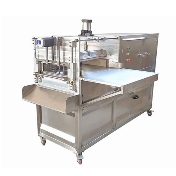 豆干拌料機(jī)